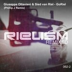 cover: Giuseppe Ottaviani + Sied Van Riel - GoRiel