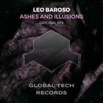 cover: Leo Baroso - Ashes & Illusions