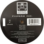 cover: Faders Inc. - Up N Down