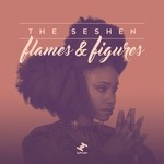 cover: The Seshen - Flames & Figures