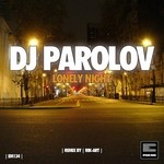 cover: Dj Parolov - Lonely Night