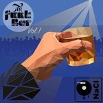 cover: Nacl - The Funk Bar Vol 1