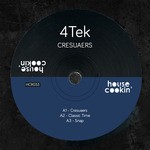 cover: 4tek - Cresuaers