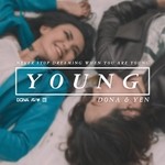 cover: Dona Amelia - Young