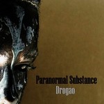 cover: Drogao - Paranormal Substance