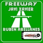 cover: Javi Xavier & Ruben Arellanes - Freeway