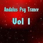 cover: Anysound|Dj Romana|Follow The Night|Obsidian Project|Spamatic - Andalus Psy Trance Vol 1