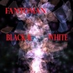 cover: Fantoman - Black & White