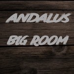 cover: Cj Kovalev|Dj Anton Ostapovich|Enzau|Raycat|T'awi - Andalus Big Room