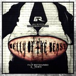 cover: Hornsman Coyote|Jah Mason - Belly Of The Beast