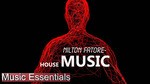 cover: Nilton Fatore - HOUSE MUSIC 2017