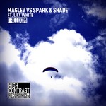 cover: Lily White|Maglev|Spark & Shade - Freedom