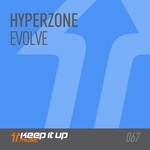 cover: Hyperzone - Evolve