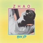 cover: Zhao - Ride EP