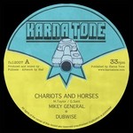 cover: Fullness - Chariots & Horses