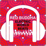 cover: Red Buddha - Electric Worldbeats