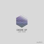 cover: Jair Ydan - Desire EP