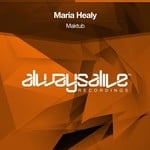 cover: Maria Healy - Maktub