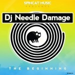 cover: Dj Needle Damage - The Beginning