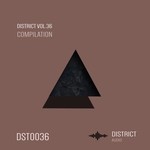 cover: Various - District 36