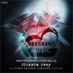 cover: Max Freegrant & Chris Willis - Slippin Away