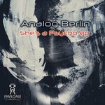 cover: Analog Berlin - She's A Psycho EP