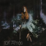 cover: Tori Amos - Native Invader (Deluxe)