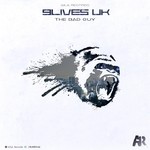 cover: 9lives Uk - The Bad Guy EP