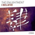 cover: The Enlightment - I Believe