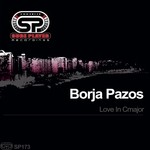 cover: Borja Pazos - Love In Cminor