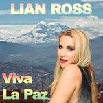 cover: Lian Ross - Viva La Paz