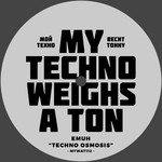 cover: Emuh - Techno Osmosis/We Got Sum