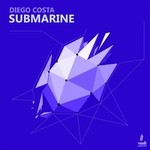 cover: Diego Costa - Submarine