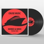 cover: Mirko & Meex - Trouble Man