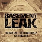 cover: Tim Baresko - The Connection EP