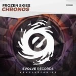 cover: Frozen Skies - Chronos