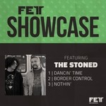 cover: The Stoned - Showcase EP