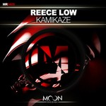 cover: Reece Low - Kamikaze