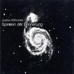 cover: Justus Kohncke - Spiralen Der Erinnerung