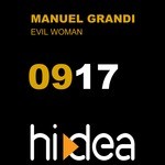 cover: Manuel Grandi - Evil Woman