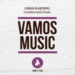 cover: Chris Hartwig - Cookies And Cream