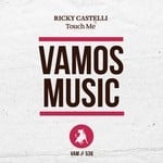 cover: Ricky Castelli - Touch Me