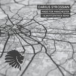 cover: Darius Syrossian - Made For Manchester