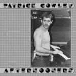 cover: Patrick Cowley - Afternooners