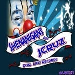 cover: Jcruz - Shenanigans EP