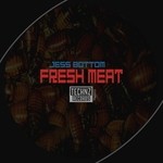 cover: Jess Bottom - Fresh Meat