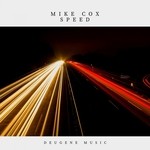 cover: Mike Cox - Speed