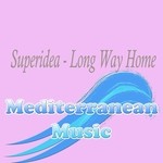 cover: Superidea - Long Way Home