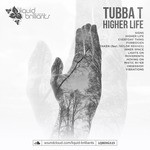 cover: Tubba T - Higher Life