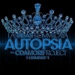 cover: Las Bibas From Vizcaya - Autopsia - The Remixes Part I